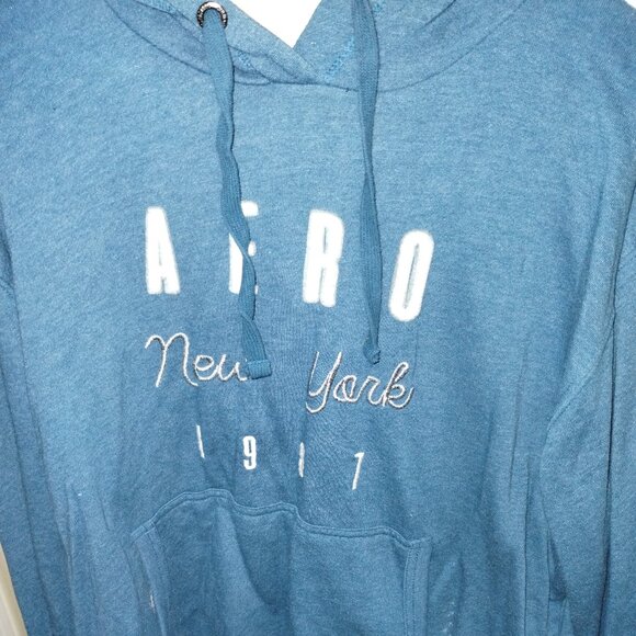 Aero Sweatsuit SET Hoodie XXL Pants Large - Picture 1 of 7